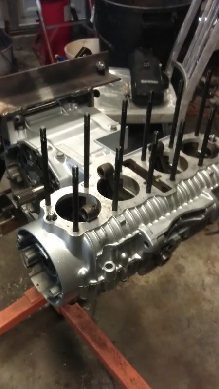 cb550 big bore kit